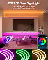 Neon Rope Lights